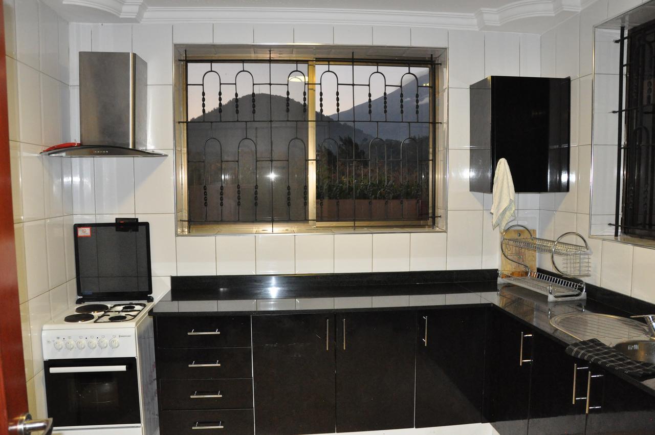 Pg'S Home Arusha Extérieur photo