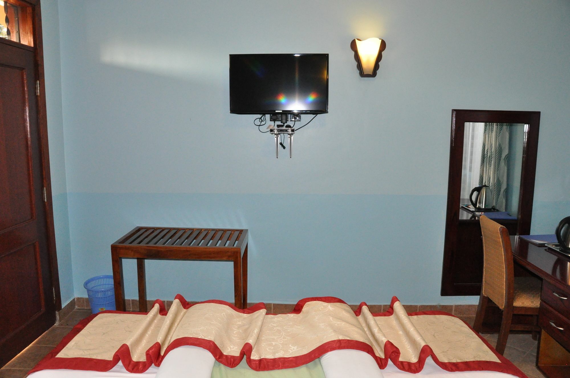 Pg'S Home Arusha Extérieur photo