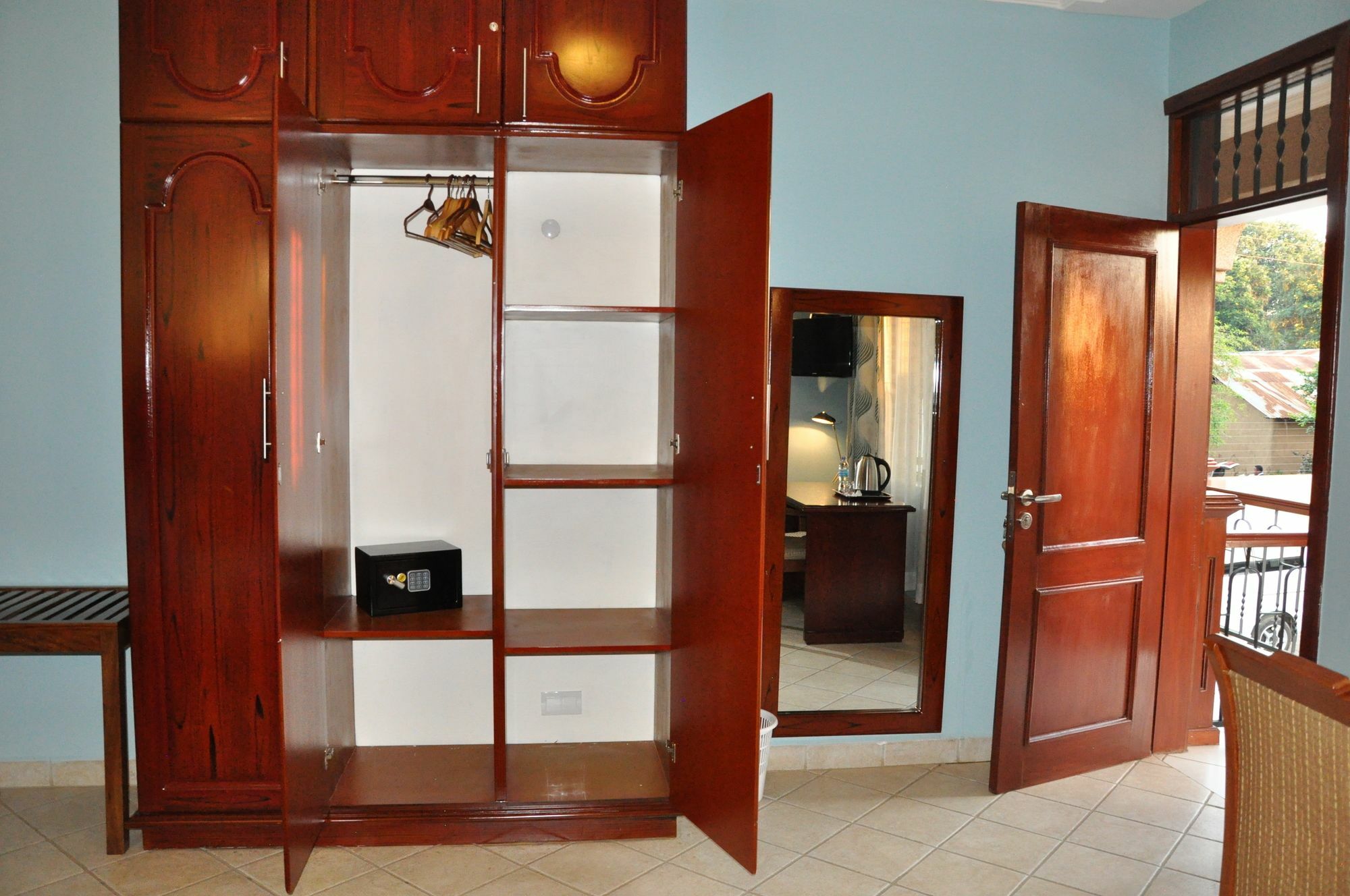Pg'S Home Arusha Extérieur photo