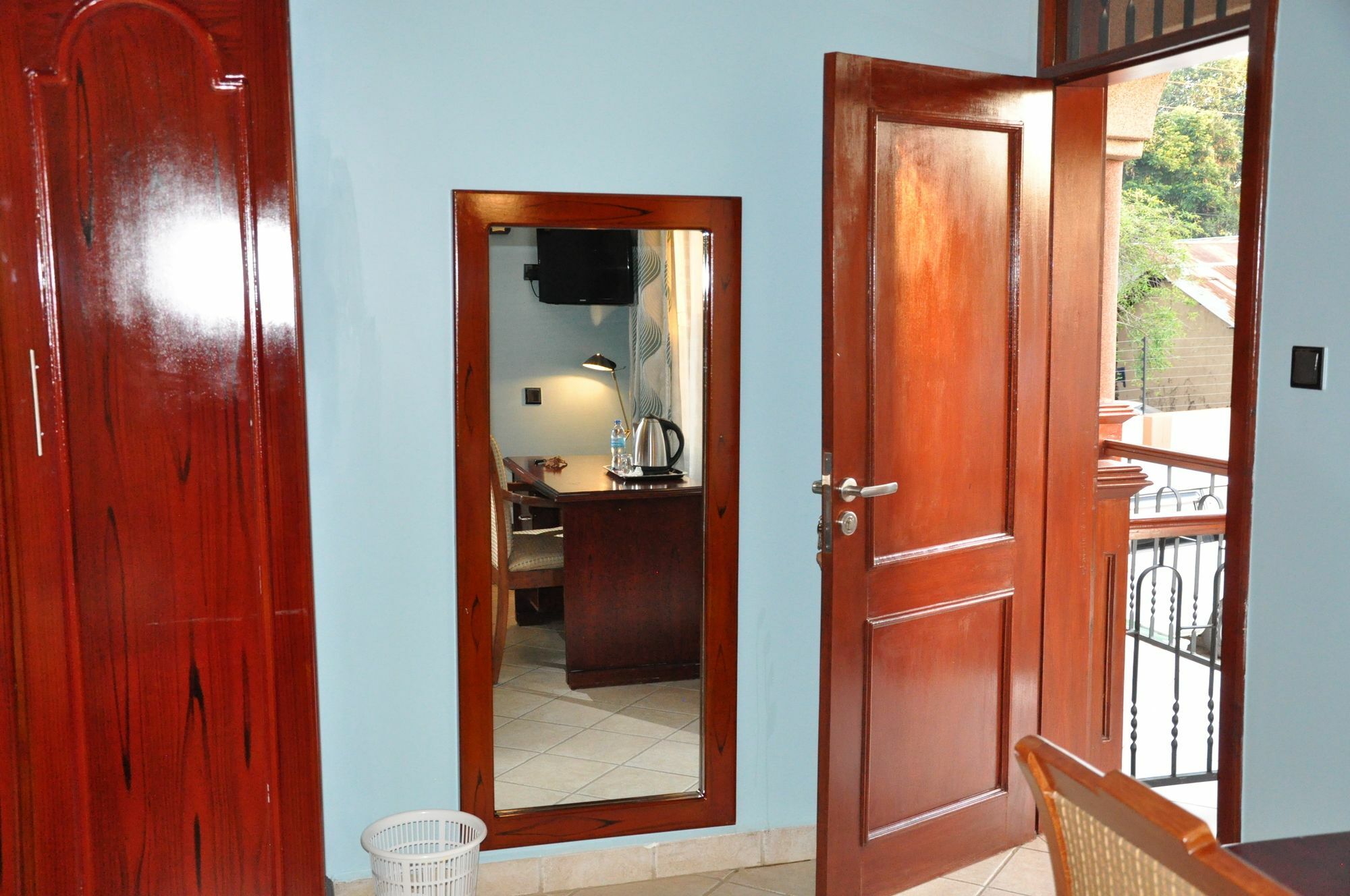 Pg'S Home Arusha Extérieur photo