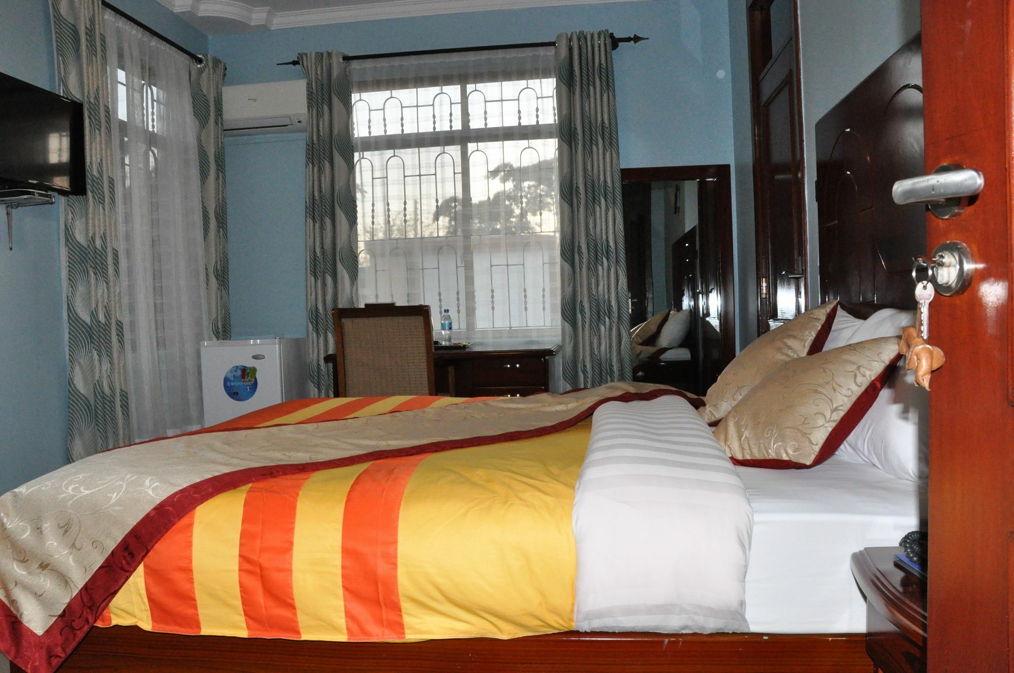 Pg'S Home Arusha Extérieur photo